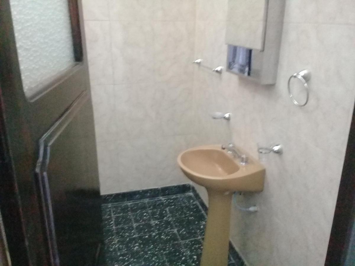 ホテル Hosteria Municipal De Angastaco エクステリア 写真
