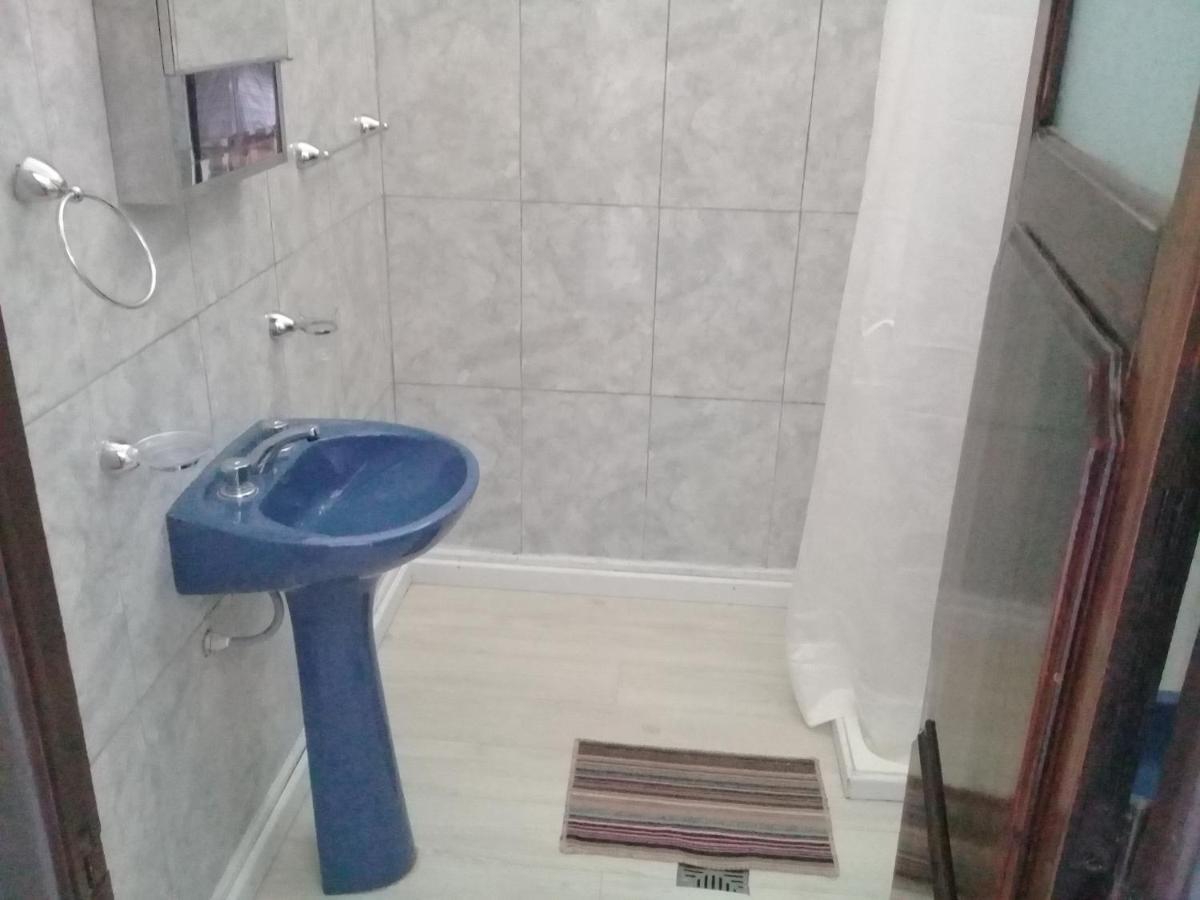ホテル Hosteria Municipal De Angastaco エクステリア 写真