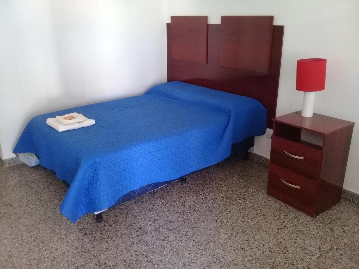 ホテル Hosteria Municipal De Angastaco エクステリア 写真
