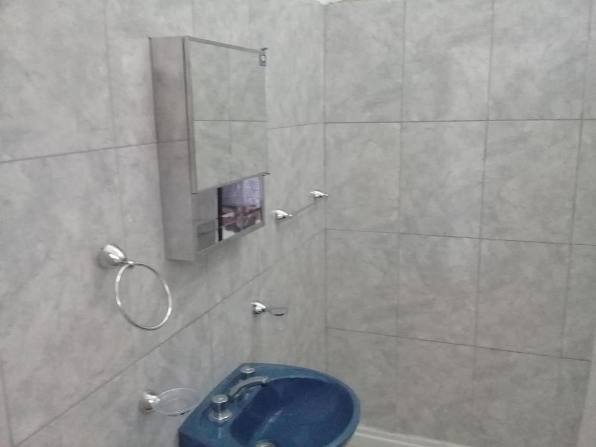 ホテル Hosteria Municipal De Angastaco エクステリア 写真